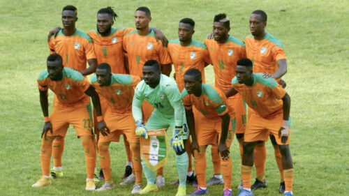 Quel surnom porte l’équipe de football ivoirienne ? 